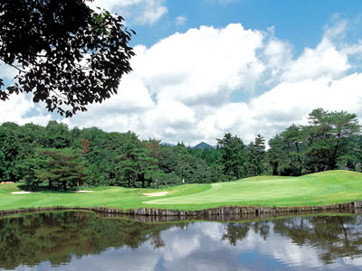 高知ゴルフ倶楽部の画像
