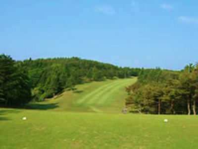 表蔵王国際ゴルフクラブの画像