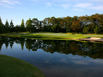 仙台クラシックゴルフ倶楽部の写真