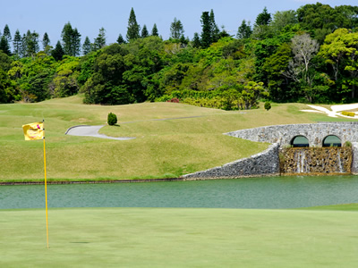 オリオン嵐山ゴルフ倶楽部の画像