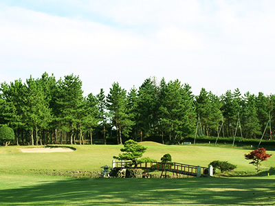 神田ゴルフクラブの写真