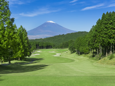 レンブラントゴルフ倶楽部御殿場の写真