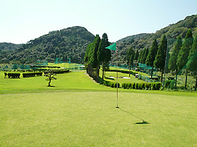梅の平ゴルフクラブの写真