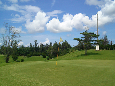 松が原ゴルフクラブの写真