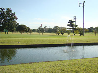 岐阜羽島ゴルフクラブの写真