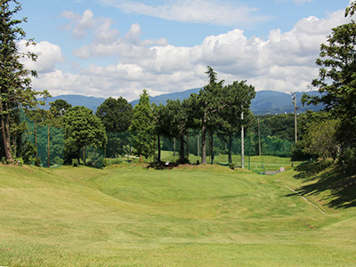 天野山パブリックゴルフ場(天野山パブリックゴルフ場)の画像