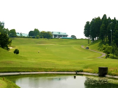 日本長江ゴルフクラブの写真