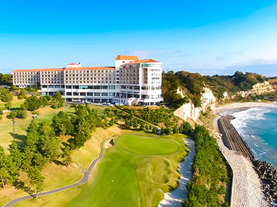 小名浜オーシャンホテル＆ゴルフクラブ(小名浜オーシャンホテル＆GC)の画像