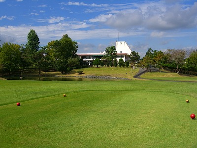 カバヤゴルフクラブの写真