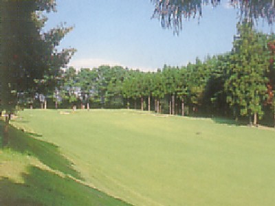 東雲ゴルフクラブ