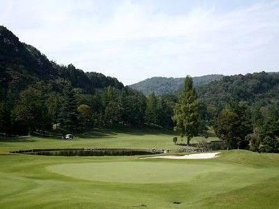 栃木ヶ丘ゴルフ倶楽部の画像