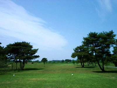 栃木県民ゴルフ場の写真