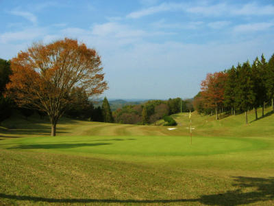 エースゴルフ倶楽部<br />茂木コースの写真