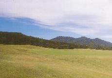 トミーヒルズゴルフクラブ 栃木コース（旧 栃木ウッズヒルゴルフクラブ）コースイメージ