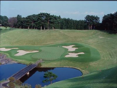 ニューセントアンドリュース　ゴルフクラブ・ジャパン(ニューセントアンドリュース　GC・ジャパン)の画像