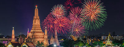 画像:タイゴルフ場の検索