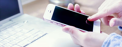 画像:予約の流れ・決済