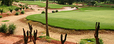 画像:ベトナムのコース一覧