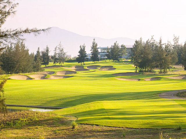 画像:モントゴメリーリンクスベトナム