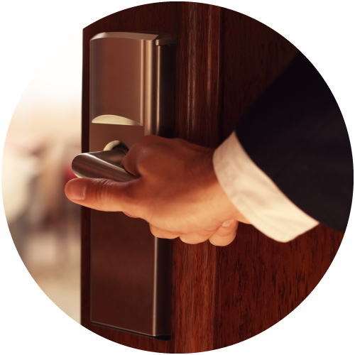 バンコクのホテルが選べる